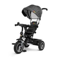 Велосипед трехколесный Toyz Buzz Grey