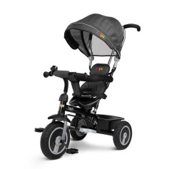 Велосипед трехколесный Toyz Buzz Grey