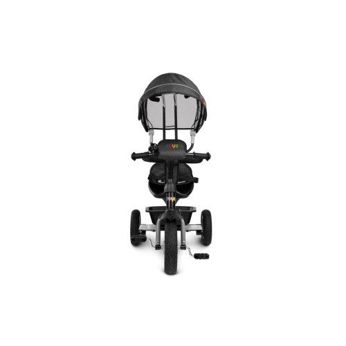 Велосипед триколісний Toyz Buzz Grey — 3914