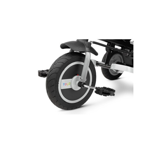 Велосипед триколісний Toyz Buzz Grey — 3914