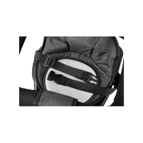 Велосипед триколісний Toyz Buzz Grey — 3914