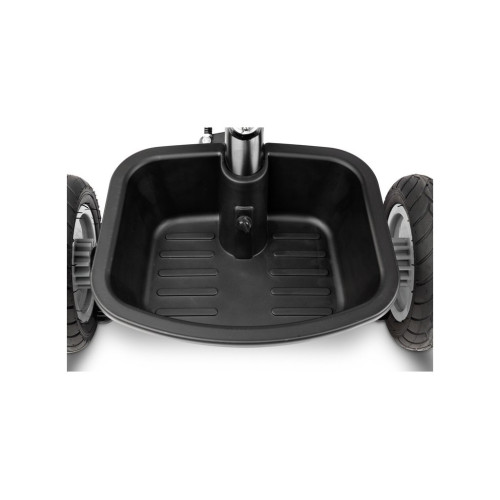 Велосипед триколісний Toyz Buzz Grey — 3914