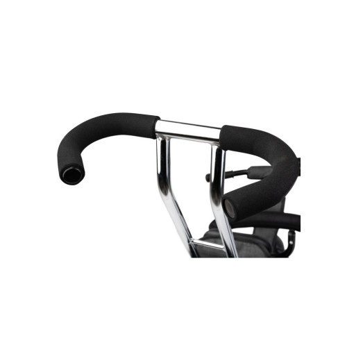 Велосипед триколісний Toyz Buzz Grey — 3914