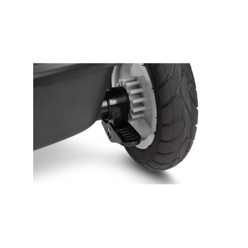 Велосипед триколісний Toyz Buzz Grey — 3914