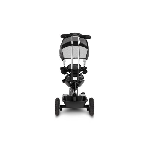 Велосипед триколісний Toyz Buzz Grey — 3914
