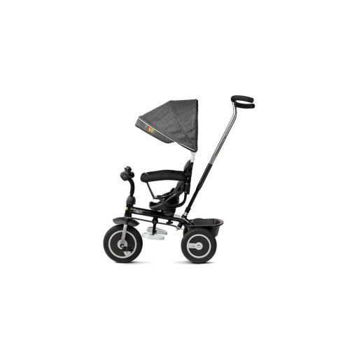 Велосипед триколісний Toyz Buzz Grey — 3914