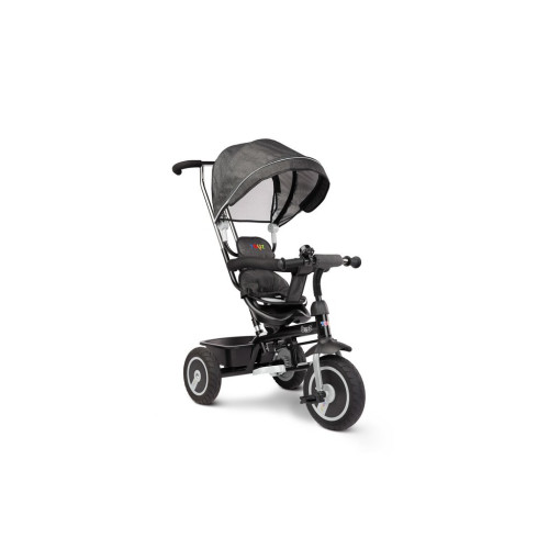 Велосипед триколісний Toyz Buzz Grey — 3914