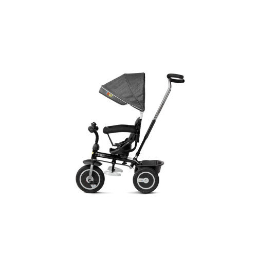 Велосипед триколісний Toyz Buzz Grey — 3914