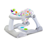 Ходунки Toyz Bounce Grey