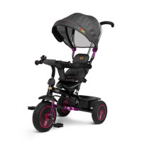 Велосипед триколісний Toyz Buzz Purple