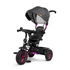 Велосипед трехколесный Toyz Buzz Purple