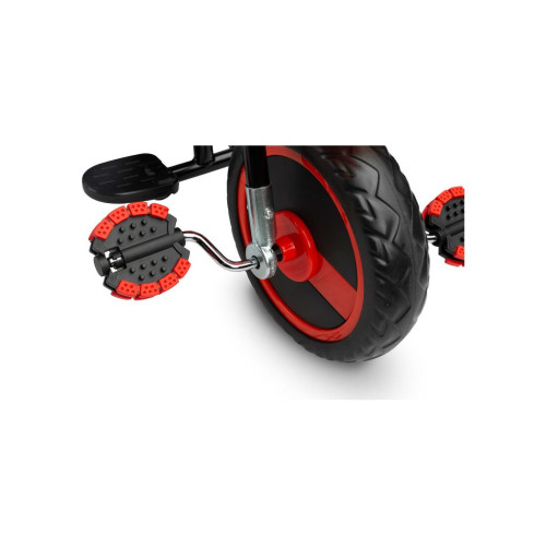 Велосипед триколісний Toyz Timmy Red — 3910 Велосипед триколісний Toyz Timmy Red — 3910