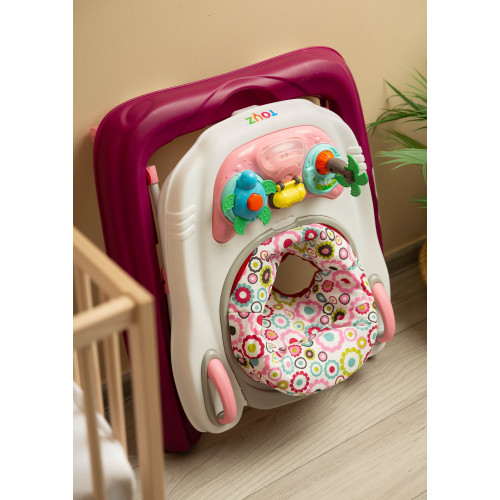 Ходунки Toyz Surf Fly — 3314 Ходунки Toyz Surf Fly — 3314