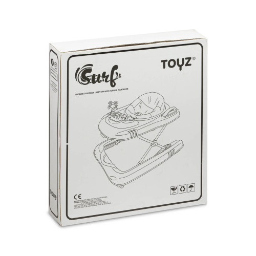 Ходунки Toyz Surf Fly — 3314 Ходунки Toyz Surf Fly — 3314