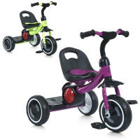 Детский трехколесный велосипед Turbo Trike MT 3650-2 в ассортименте