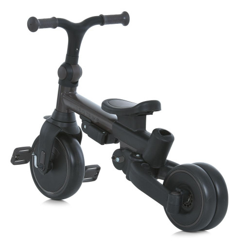 Трехколесный велосипед 4в1 Turbo Trike MT 1036 brown — 24570