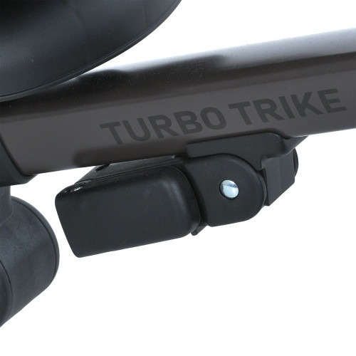 Трехколесный велосипед 4в1 Turbo Trike MT 1036 brown — 24570