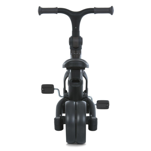 Трехколесный велосипед 4в1 Turbo Trike MT 1036 brown — 24570