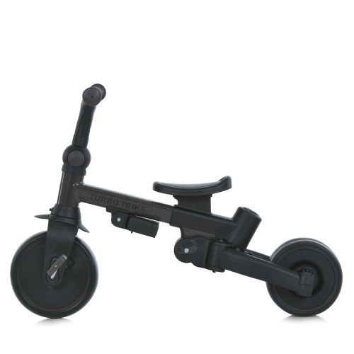 Трехколесный велосипед 4в1 Turbo Trike MT 1036 brown — 24570
