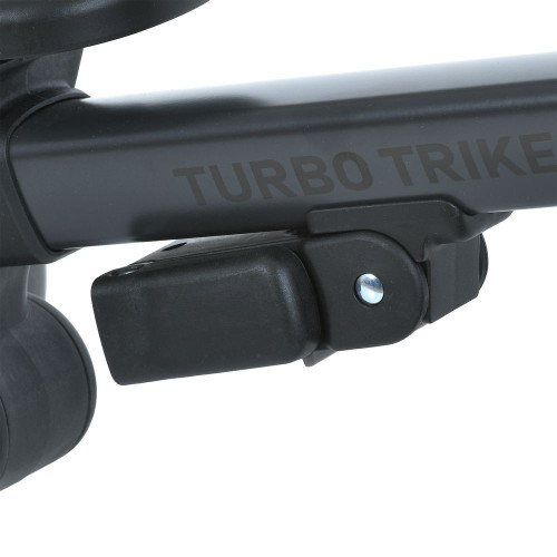 Триколісний велосипед 4в1 Turbo Trike MT 1036 grey — 24525 Триколісний велосипед 4в1 Turbo Trike MT 1036 grey — 24525