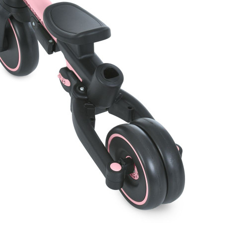 Триколісний велосипед 4в1 Turbo Trike MT 1036 pink — 24524 Триколісний велосипед 4в1 Turbo Trike MT 1036 pink — 24524