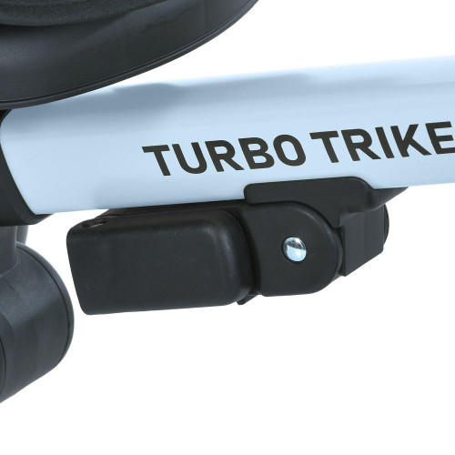 Триколісний велосипед 4в1 Turbo Trike MT 1036 blue — 24519 Триколісний велосипед 4в1 Turbo Trike MT 1036 blue — 24519