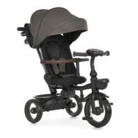 Трехколесный велосипед Turbo Trike MT 1038-1 Chocolate Fondant