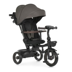 Трехколесный велосипед Turbo Trike MT 1038-1 Chocolate Fondant