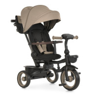 Трехколесный велосипед Turbo Trike MT 1038-1 Nougat Beige