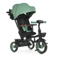 Трехколесный велосипед Turbo Trike MT 1038-1 Sea Green