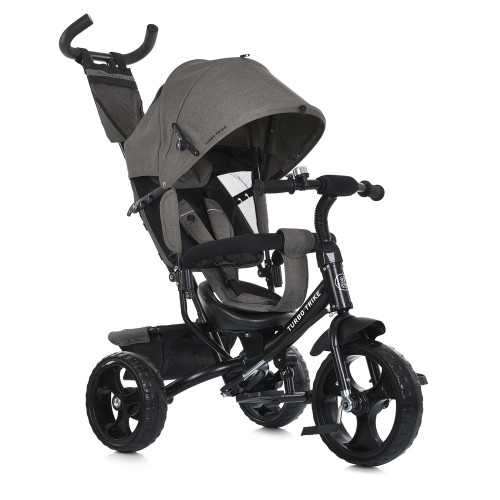 Велосипед трехколесный Turbo Trike MT 1005-13