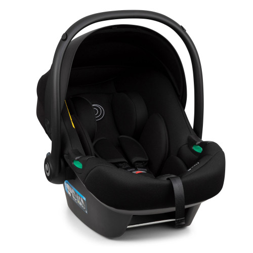 Автокрісло TUTIS Elo Lux i-Size Black — 16334 Автокрісло TUTIS Elo Lux i-Size Black — 16334