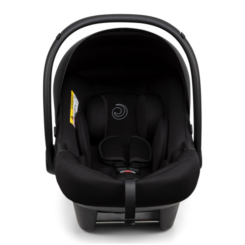 Автокрісло TUTIS Elo Lux i-Size Black — 16334 Автокрісло TUTIS Elo Lux i-Size Black — 16334
