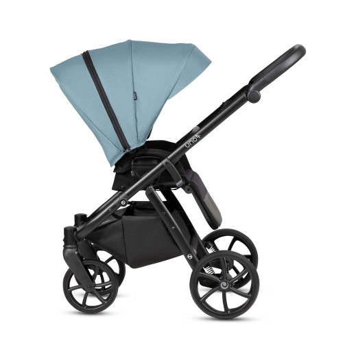 Коляска універсальна TUTIS Uno6 plus Essential Menta — 23022