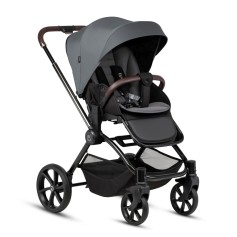 Прогулочная коляска TUTIS GIO Grigio