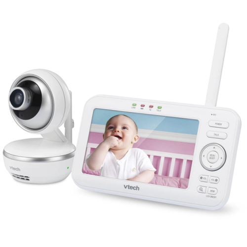 Відеоняня Vtech VM5261 — 4138