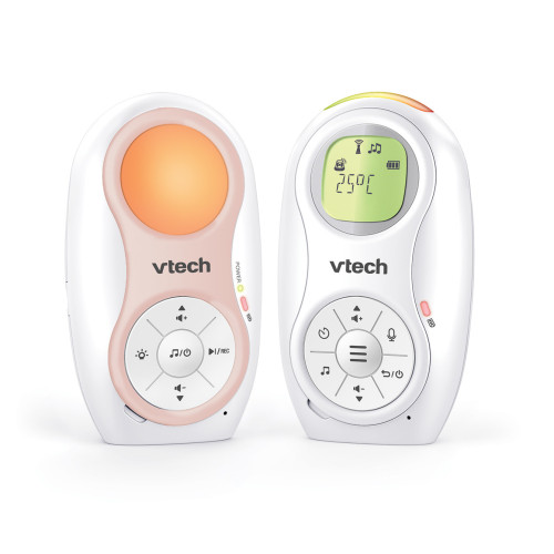 Радионяня VTech DM1215 — 9508 Радионяня VTech DM1215 — 9508