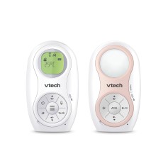 Радионяня VTech DM1215