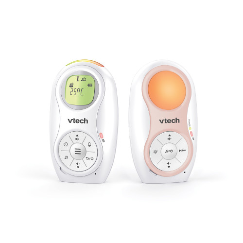 Радионяня VTech DM1215 — 9508 Радионяня VTech DM1215 — 9508