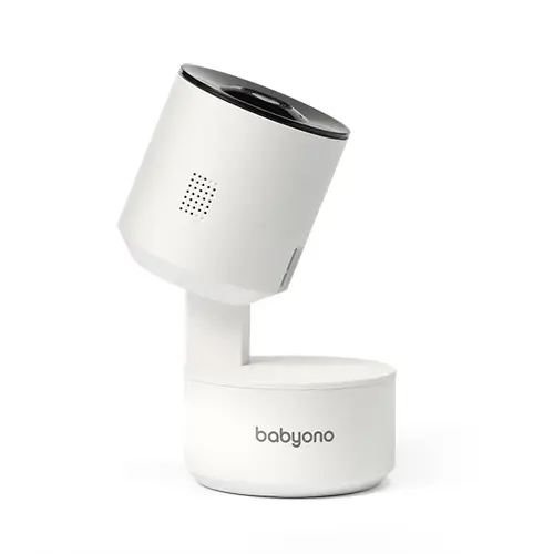 Відеоняня BabyOno Camera Smart WI-FI (1514) — 9902