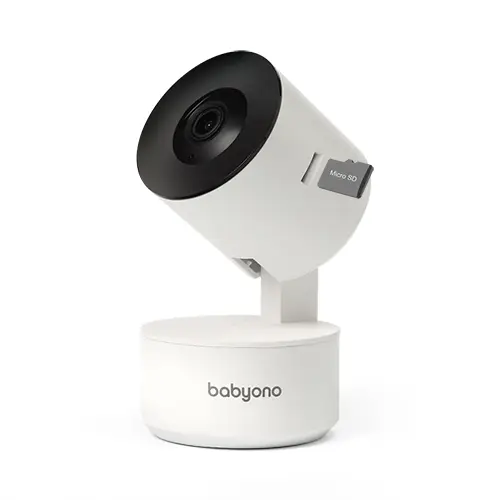 Відеоняня BabyOno Camera Smart WI-FI (1514) — 9902
