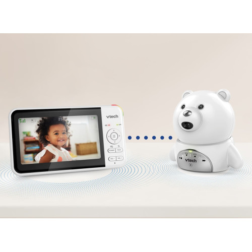 Відеоняня Vtech BM 5150 — 9897