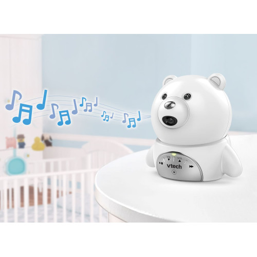 Відеоняня Vtech BM 5150 — 9897