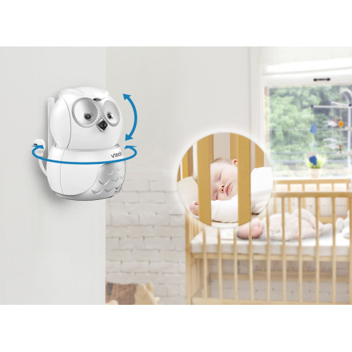 Відеоняня Vtech BM 5550 — 9895