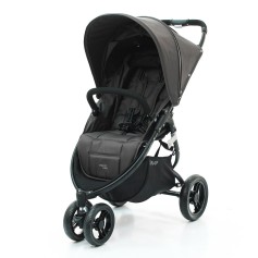 Прогулянкова коляска Valco baby Snap 3 Dove Grey (9946)