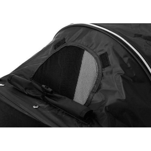 Прогулянкова коляска Valco baby Snap 4 Coal Black (0055) — 22336 Прогулянкова коляска Valco baby Snap 4 Coal Black (0055) — 22336