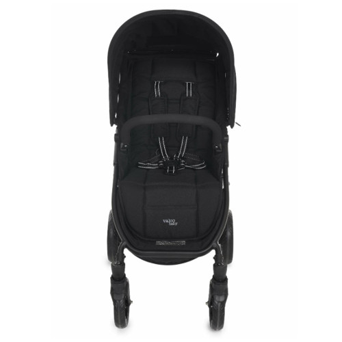 Прогулянкова коляска Valco baby Snap 4 Coal Black (0055) — 22336 Прогулянкова коляска Valco baby Snap 4 Coal Black (0055) — 22336