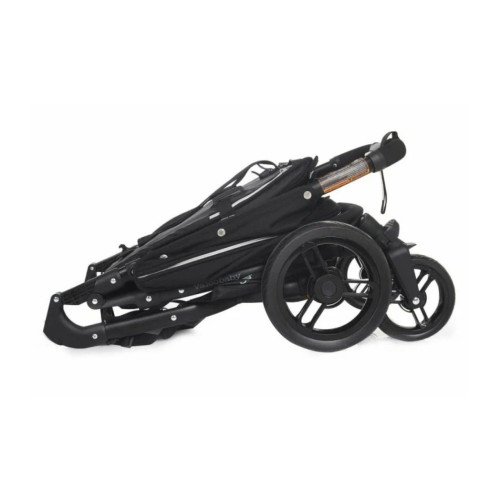 Прогулянкова коляска Valco baby Snap 4 Coal Black (0055) — 22336 Прогулянкова коляска Valco baby Snap 4 Coal Black (0055) — 22336