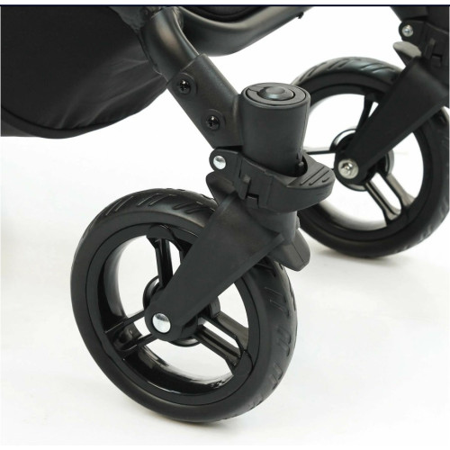 Прогулянкова коляска Valco baby Snap 4 Coal Black (0055) — 22336 Прогулянкова коляска Valco baby Snap 4 Coal Black (0055) — 22336