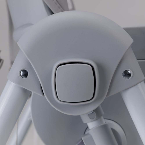Стілець-гойдалка для годування дитини Velano Nomi Light grey — 23129 Стілець-гойдалка для годування дитини Velano Nomi Light grey — 23129